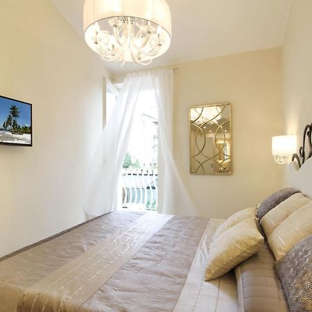 Lucca In Chic - No Ztl - Free Parking - Old City At 10Min By Walk Ngoại thất bức ảnh