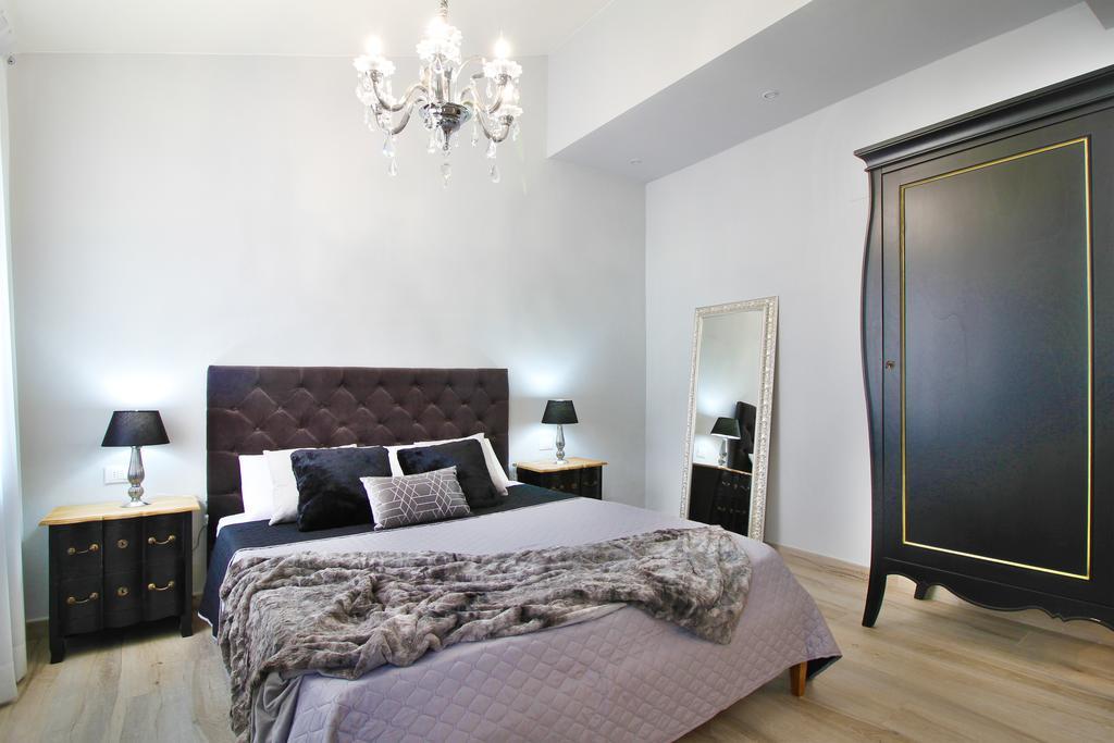 Lucca In Chic - No Ztl - Free Parking - Old City At 10Min By Walk Ngoại thất bức ảnh