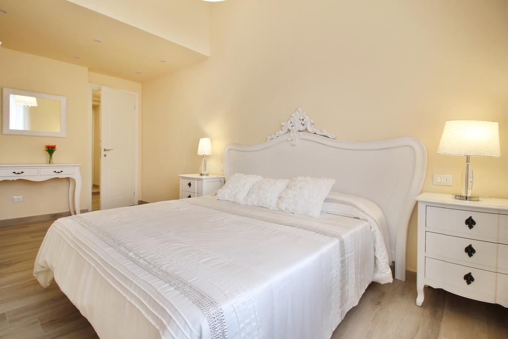 Lucca In Chic - No Ztl - Free Parking - Old City At 10Min By Walk Ngoại thất bức ảnh