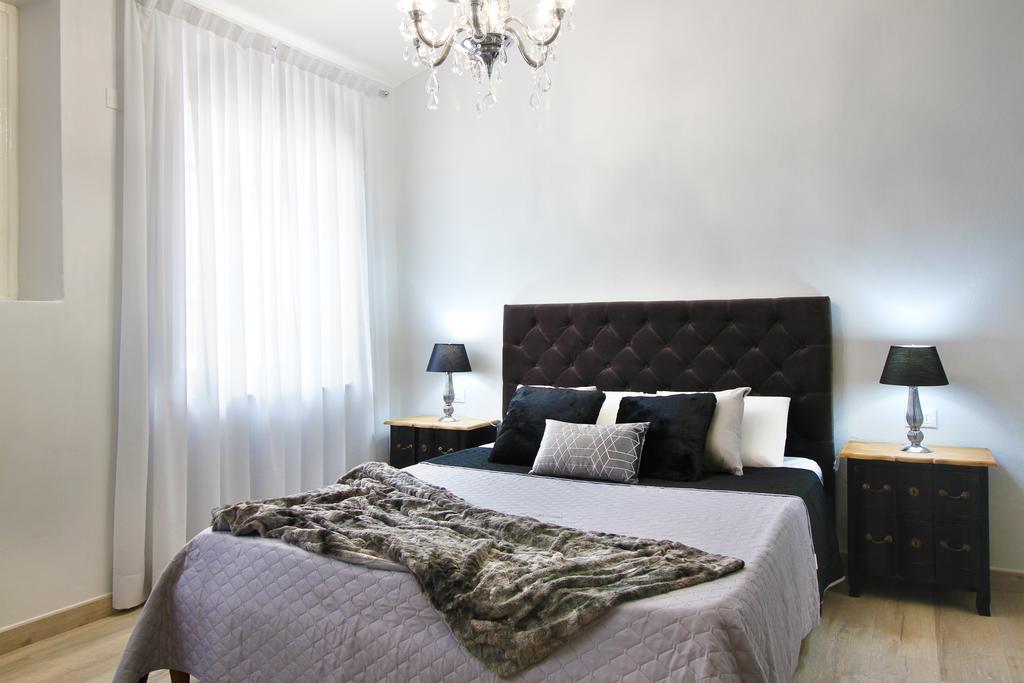 Lucca In Chic - No Ztl - Free Parking - Old City At 10Min By Walk Ngoại thất bức ảnh