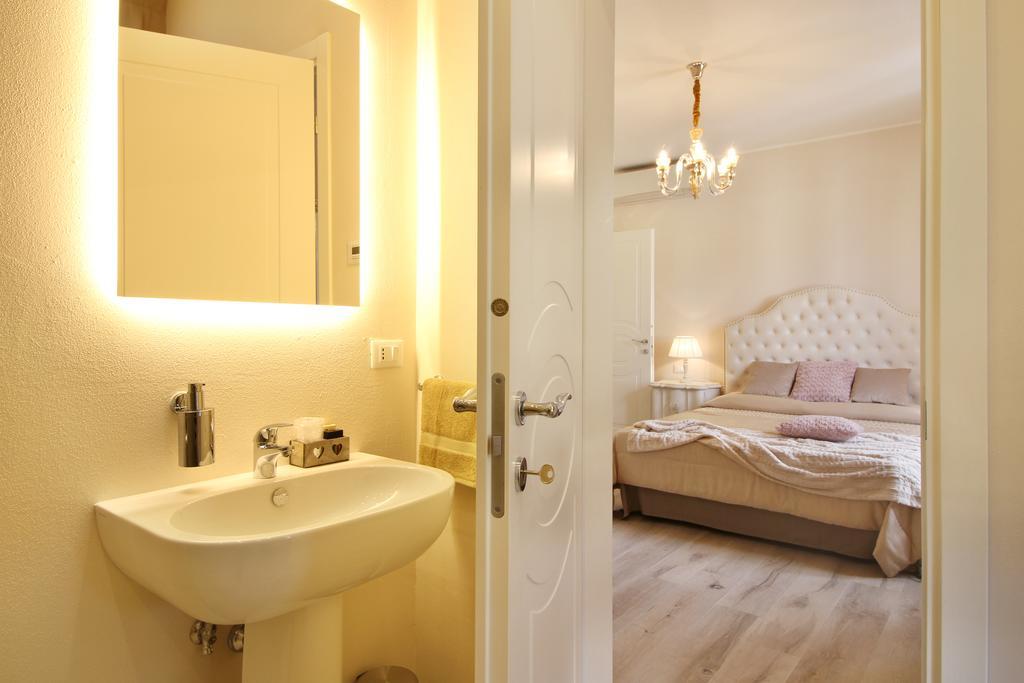 Lucca In Chic - No Ztl - Free Parking - Old City At 10Min By Walk Ngoại thất bức ảnh