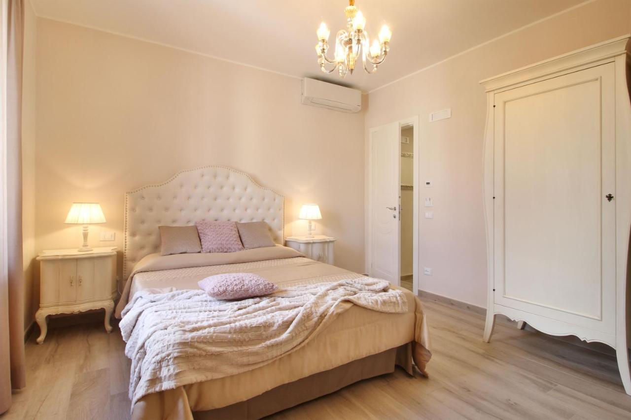 Lucca In Chic - No Ztl - Free Parking - Old City At 10Min By Walk Ngoại thất bức ảnh
