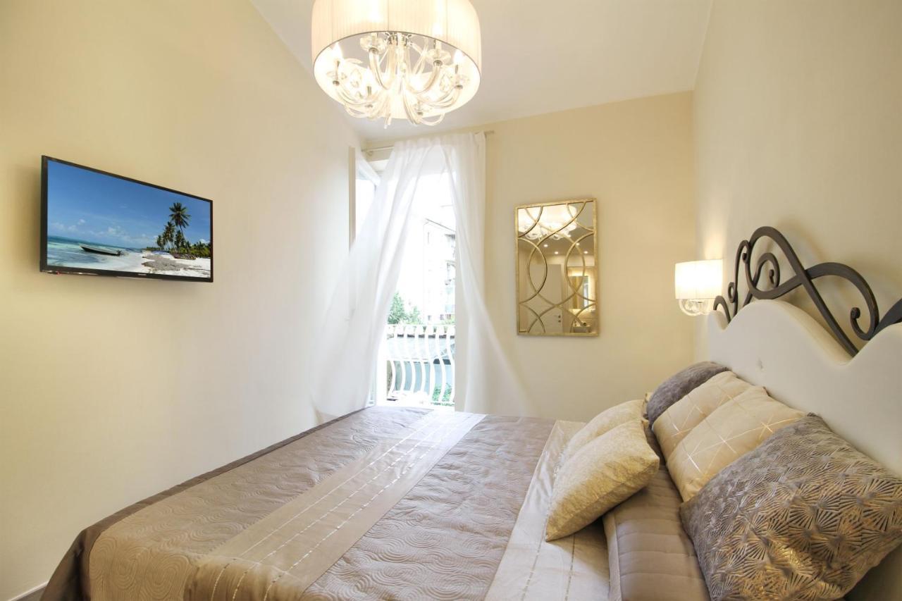 Lucca In Chic - No Ztl - Free Parking - Old City At 10Min By Walk Ngoại thất bức ảnh